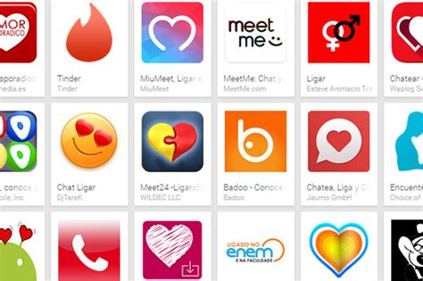 redes para ligar|Las 9 Mejores Apps Para Ligar (diciembre 2024) ️ Chatea Gratis